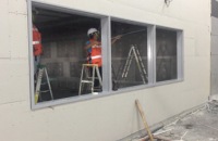 Hyundai Power Tech, Pesqueria, N.L.