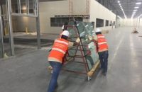 Hyundai Power Tech, Pesqueria, N.L.