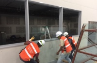 Hyundai Power Tech, Pesqueria, N.L.