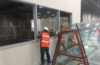 Hyundai Power Tech, Pesqueria, N.L.