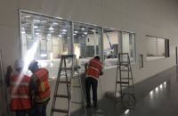 Hyundai Power Tech, Pesqueria, N.L.