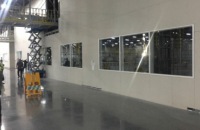 Hyundai Power Tech, Pesqueria, N.L.