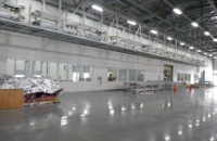 Hyundai Power Tech, Pesqueria, N.L.