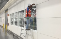 Hyundai Power Tech, Pesqueria, N.L.