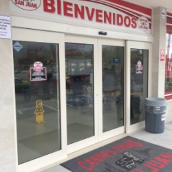 Carnes San Juan Sucursal Santa Catarina, N.L.