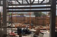 Carnes San Juan Sucursal Santa Catarina, N.L.