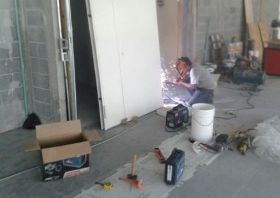 Edificio Softtek, Monterrey, N.L.