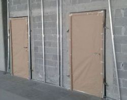 Constructora Benavides, Pesqueria, N.L.