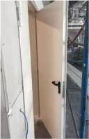 Constructora Benavides, Pesqueria, N.L.