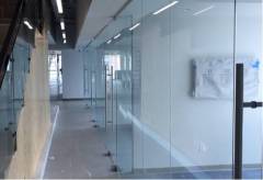 Edificio Softtek, Monterrey, N.L.