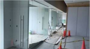 Edificio Softtek, Monterrey, N.L.