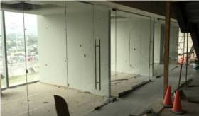 Edificio Softtek, Monterrey, N.L.