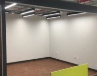 Edificio Softtek, Monterrey, N.L.