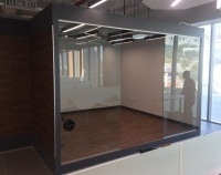 Edificio Softtek, Monterrey, N.L.