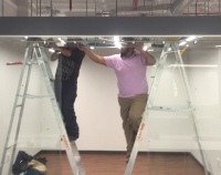 Edificio Softtek, Monterrey, N.L.