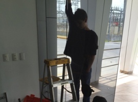 Taehwa de México, Apodaca, N.L.