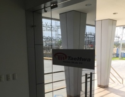 Taehwa de México, Apodaca, N.L.