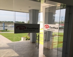 Taehwa de México, Apodaca, N.L.